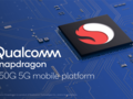 Qualcomm has released a new 5G-ready SoC