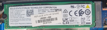 SSSTC CL1-8D512-HP CL1-8D512-HP