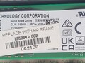SSSTC CL1-8D512-HP SSD Benchmarks