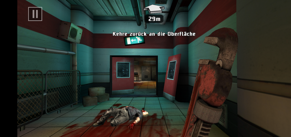 Dead Trigger 2