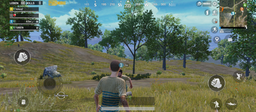 PUBG Mobile