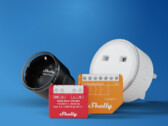 Shelly’s new Z-Wave Long Range products (pictured) have arrived. (Image source: Shelly, edited)