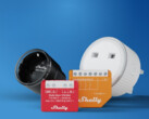 Shelly’s new Z-Wave Long Range products (pictured) have arrived. (Image source: Shelly, edited)