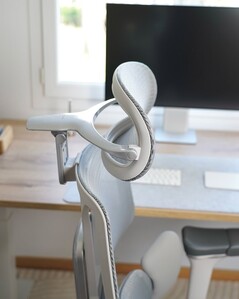 HBADA E3 Ergonomic Office Chair