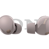 The Sony WF-1000XM5 earbuds (pictured) were priced at 319.99 euros at launch, while the upcoming WF-1000XM6 earbuds are expected to retail for 299.99 euros. (Image source: Sony - edited)