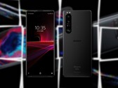The Sony Xperia 1 III dismantled the Asus ROG Phone 5 in the speed tests carried out by TechNick. (Image source: Sony/Asus - edited)