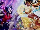 Blockchain integration is coming to Storybook Brawl. (Image source: Good Luck Games/Unsplash - edited)