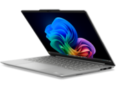 Lenovo's ThinkBook 14x (model 22BG005QUS) includes a 1080p webcam with IR support and a privacy shutter