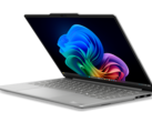 Lenovo's ThinkBook 14x (model 22BG005QUS) includes a 1080p webcam with IR support and a privacy shutter