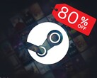 Until July 24, Supraland is available on Steam with an 80% discount for $4. (Image source: Steam)