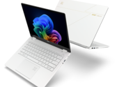 The Acer Swift Edge 14 AI offers Lunar Lake goodness in under a kg. (Image Source: Acer)