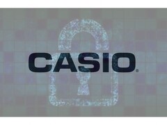 Casio was subject to a network breach on October 5, 2024. (Image source: Casio - Edited)