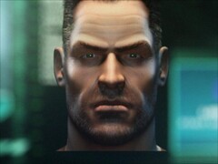 Sam Fisher from the Splinter Cell franchise. (Image source: Ubisoft on Xcancel)