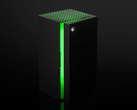 According to Microsoft, the Xbox Mini Fridge is the 'world's most powerful' mini fridge. (Image source: Microsoft)