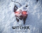 Według CD Projekt, planują oni również remake pierwszej gry Wiedźmin, który zostanie opracowany przez zewnętrzne studio. (Źródło: X/Twitter)