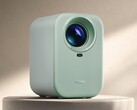 The Xiaomi Redmi Projector Lite Green Edition is now available. (Image source: Xiaomi)