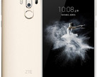 ZTE Axon 7 MAX Android phablet now official