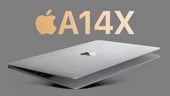 The first ARM-powered MacBooks may arrive before the end of the year. (Image source: MacRumors)