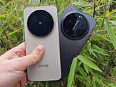 A showdown in China: Vivo X300 Pro vs. Xiaomi 17 Ultra in a camera comparison review