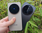 A showdown in China: Vivo X300 Pro vs. Xiaomi 17 Ultra in a camera comparison review