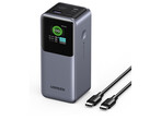 The 130-watt Ugreen Nexode power bank is available for a record-low price on Amazon. (Image source: Amazon)