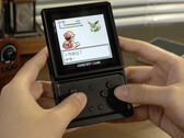 The RG Rotate in one of its two launch colours.