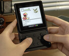 The RG Rotate in one of its two launch colours.