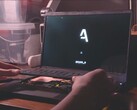 The anyon_e is basically a DIY laptop (Image: Bryan)