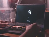 The anyon_e is basically a DIY laptop (Image: Bryan)