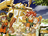 Two million copies of Chrono Trigger were sold in Japan in just two months. (Source: Polygon)