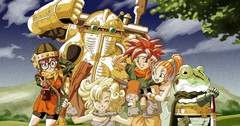 Two million copies of Chrono Trigger were sold in Japan in just two months. (Source: Polygon)