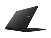 The Crosshair 18 HX retails for well under $2000 to be a solid deal for mainstream gamers who also want the spacious 18-inch screen (Image source: MSI)