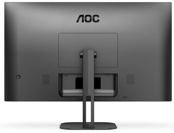 AOC 27V5C. (Image source: AOC)