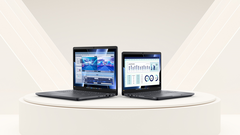 The Pro Max 14 and 16. (Image source: Dell)