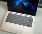 14-inch business laptop with excellent battery life - HP EliteBook 8 G2a 14 AI Review