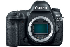 The EOS 5G Mark IV is up for one of the best deals at Canon US this Black Friday. (Source: Canon)