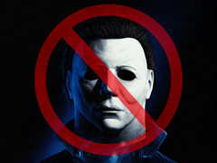 Halloween: The Game has been banned in Australia and NZ due to depicitions of drug use.