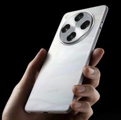 The Find X8 Pro should receive a global release at some stage. (Image source: Oppo)