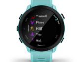 The Garmin Forerunner 55 is now discounted on Amazon (image source: Garmin)