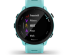 The Garmin Forerunner 55 is now discounted on Amazon (image source: Garmin)