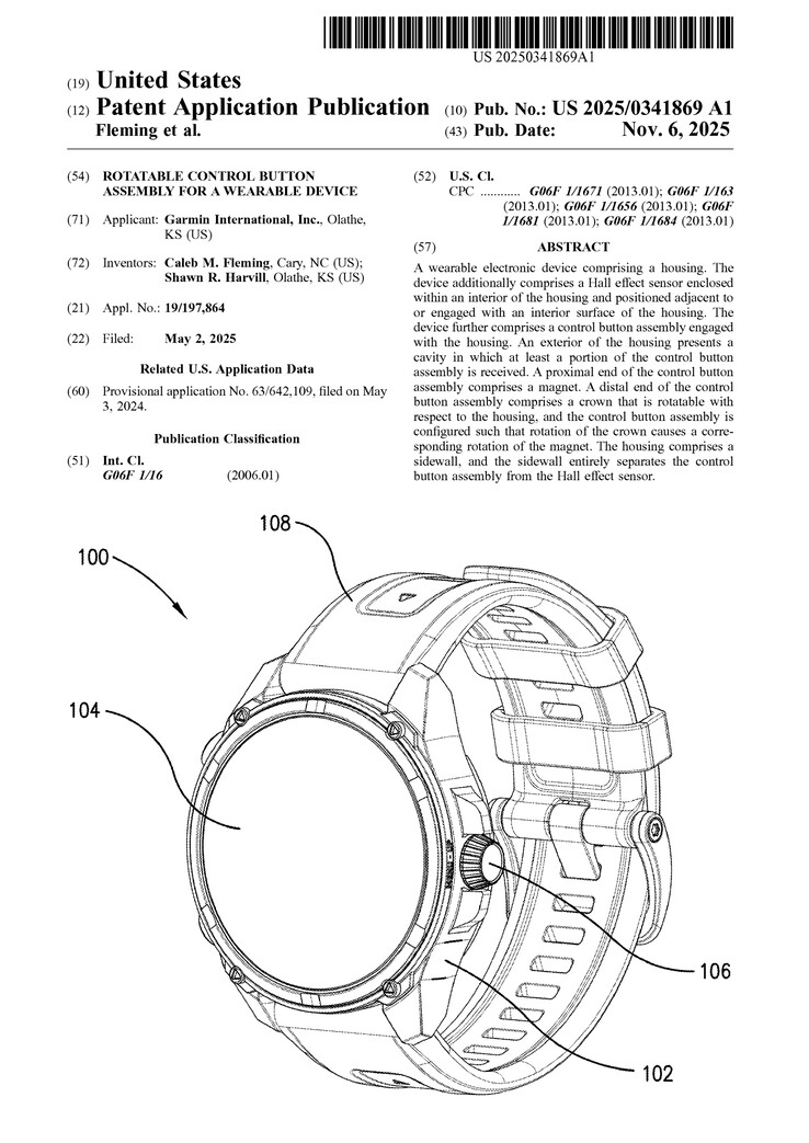 (Image source: USPTO)