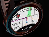 Two Garmin smartwatches get multiple improvements via a new software update (Image source: Garmin)