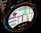 Two Garmin smartwatches get multiple improvements via a new software update (Image source: Garmin)