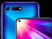 The Honor V20's successor may have an improved SoC and 5G. (Source: Fossbytes)