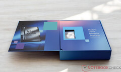 Intel's Nova Lake CPUs could pack some serious cache unlike the Arrow Lake desktop chip pictured here