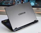 Lenovo Legion 5 15 (image source: Notebookcheck)