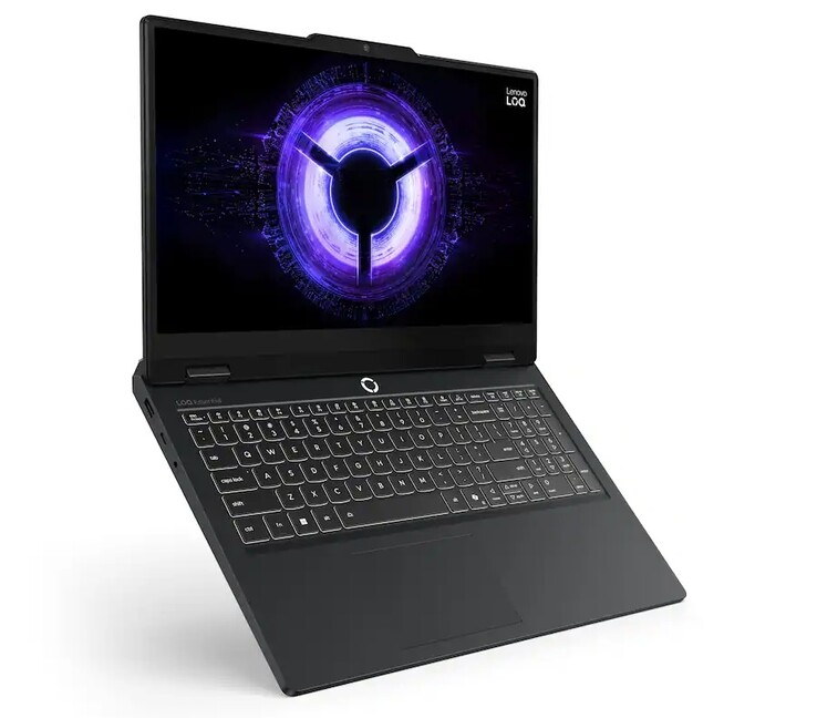 The LQ Essential Gaming Laptop features a 14-core Core i7-13650HX Raptor Lake-HX CPU.