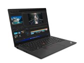 The ThinkPad P14s Gen 3. (Source: Lenovo)