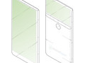 LG would feature a smaller rear display that will most liley end up on entry-level and mid-range smartphones. (Source: Mobielkopen)