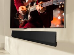 LG: New soundbars for 2024